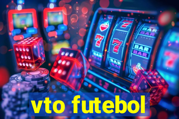 vto futebol